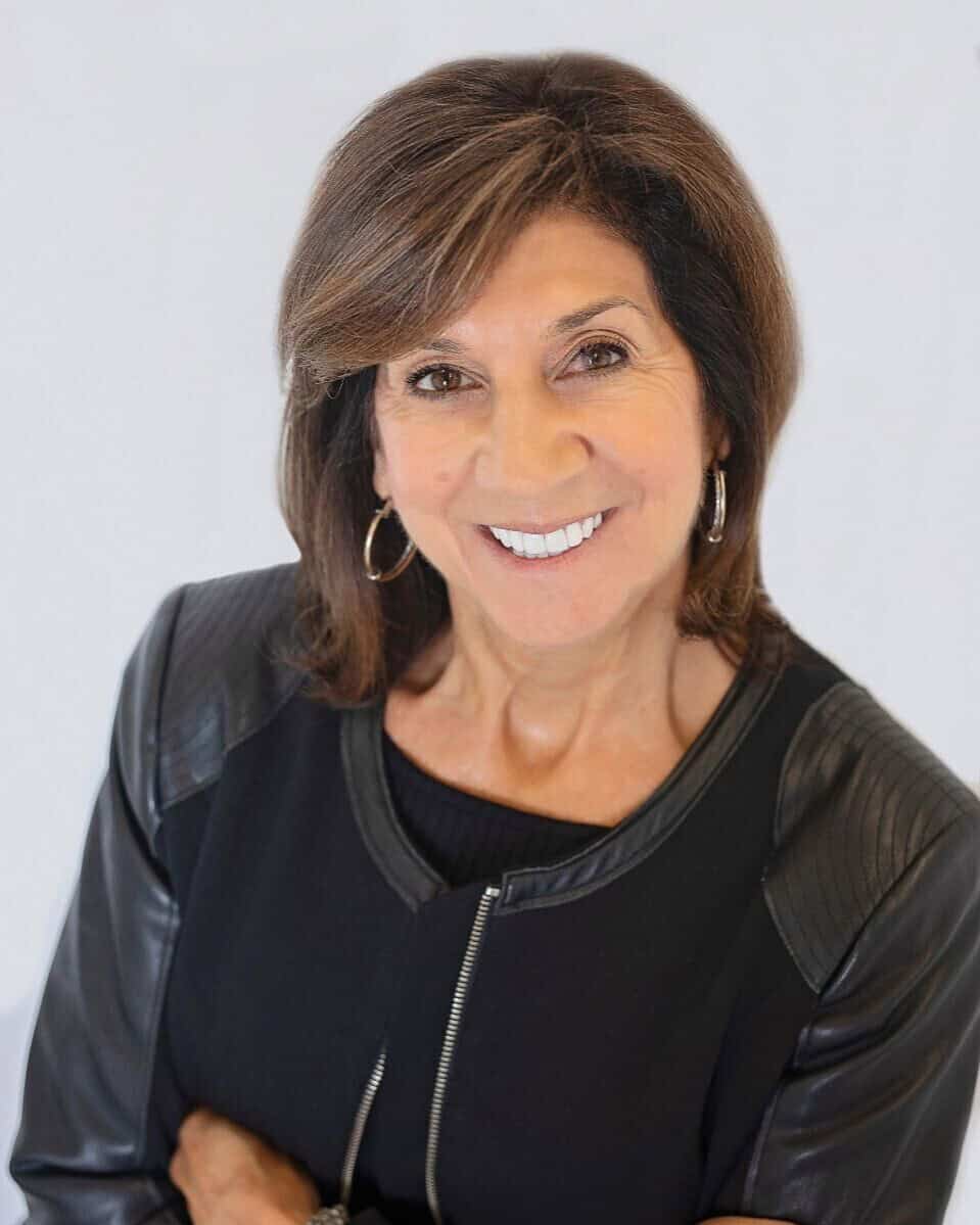 Luann Panebianco