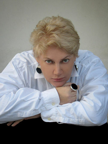 Luba Shapiro