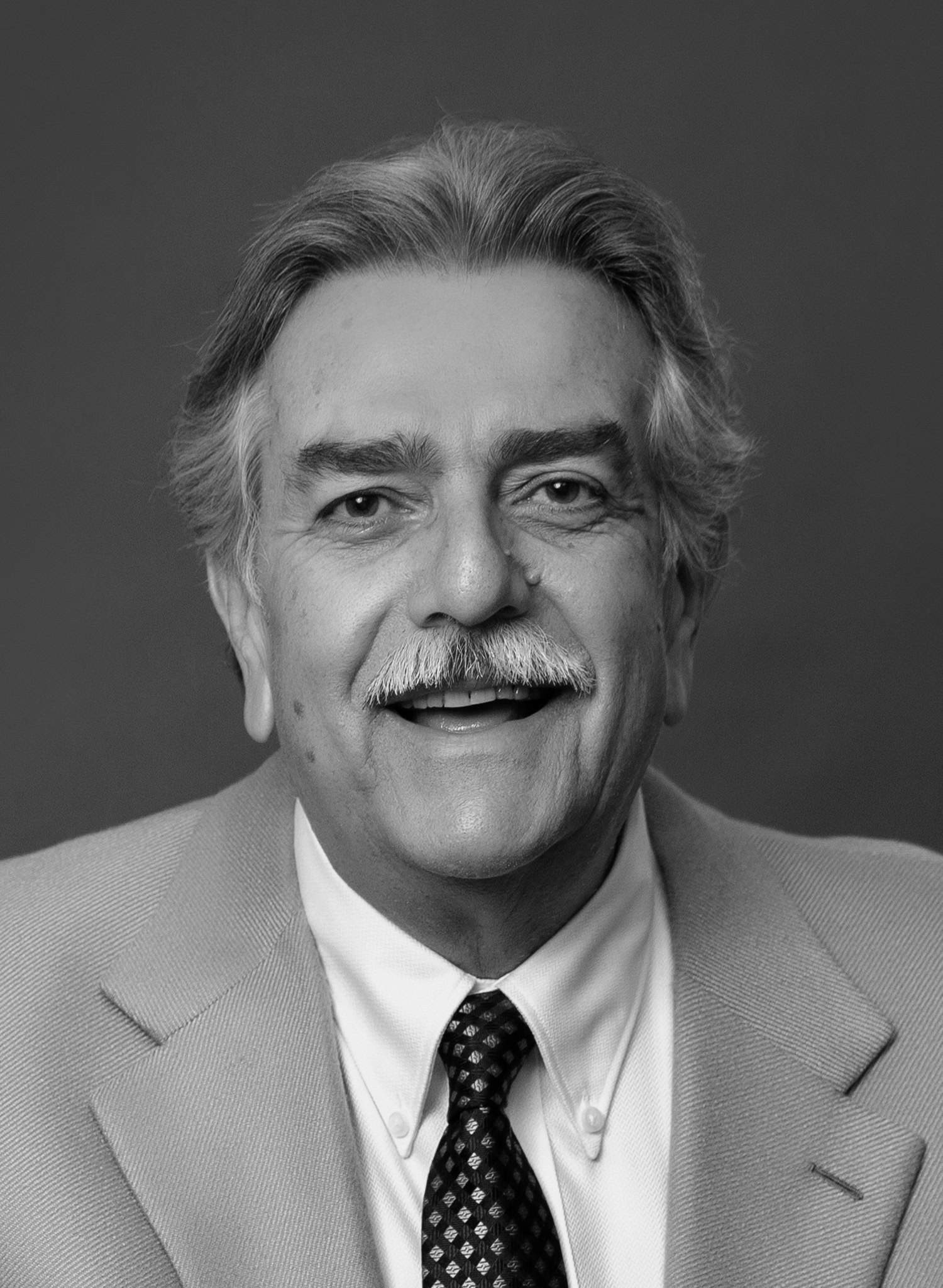 Luis Bernal