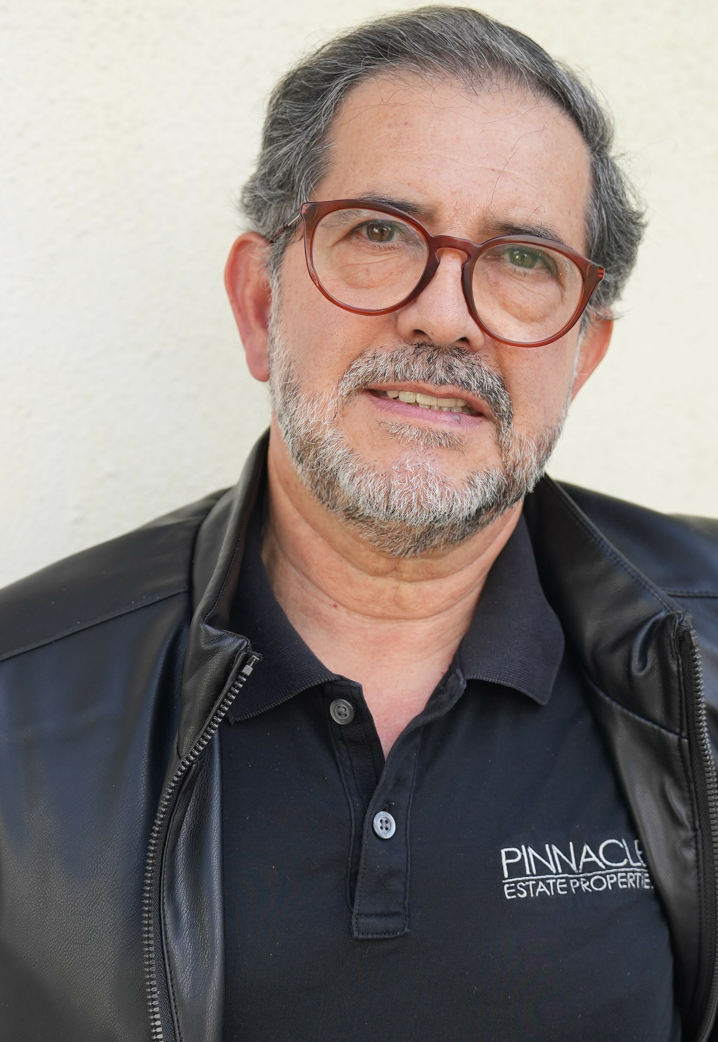 Luis Garces