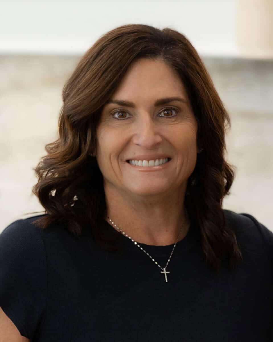Lynne Hancock