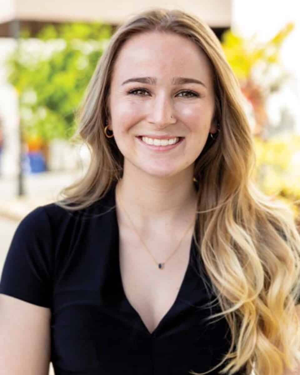 Mackenzie Johnson