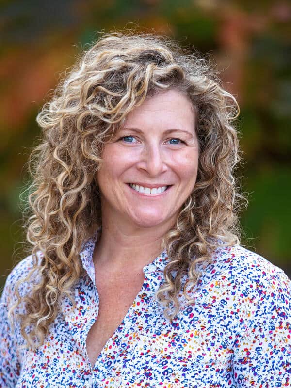 Maggie Susman