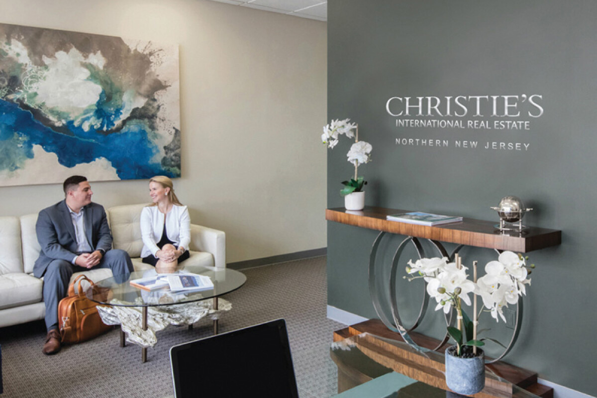 Mahwah/ Saddle River Regional