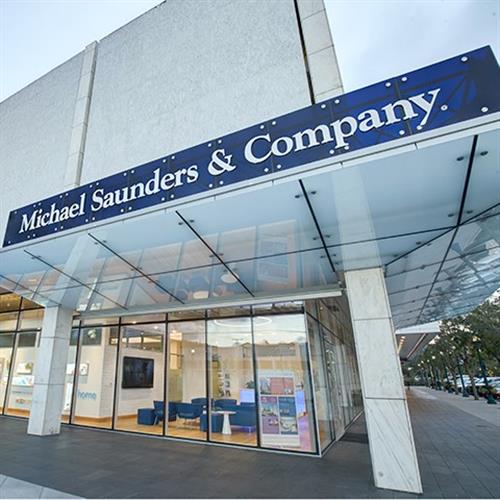 Main Street - Sarasota - Suite 101