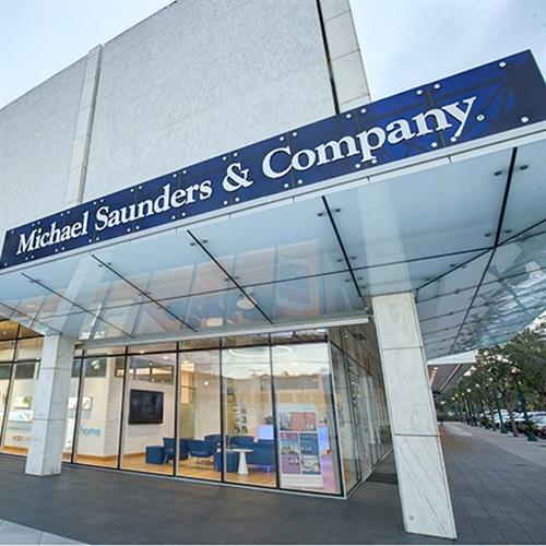 Main Street - Sarasota - Suite 500