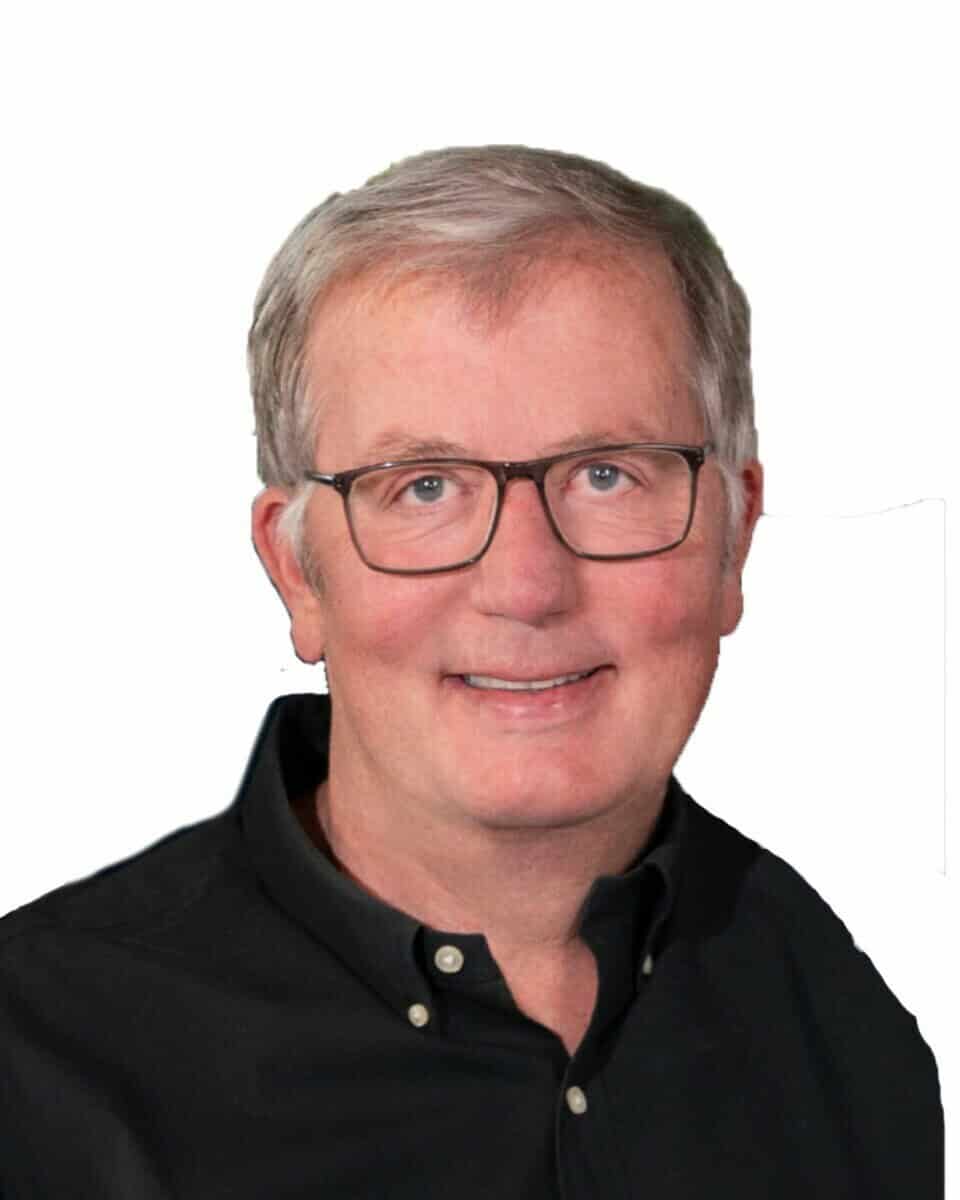 Malcolm Meers
