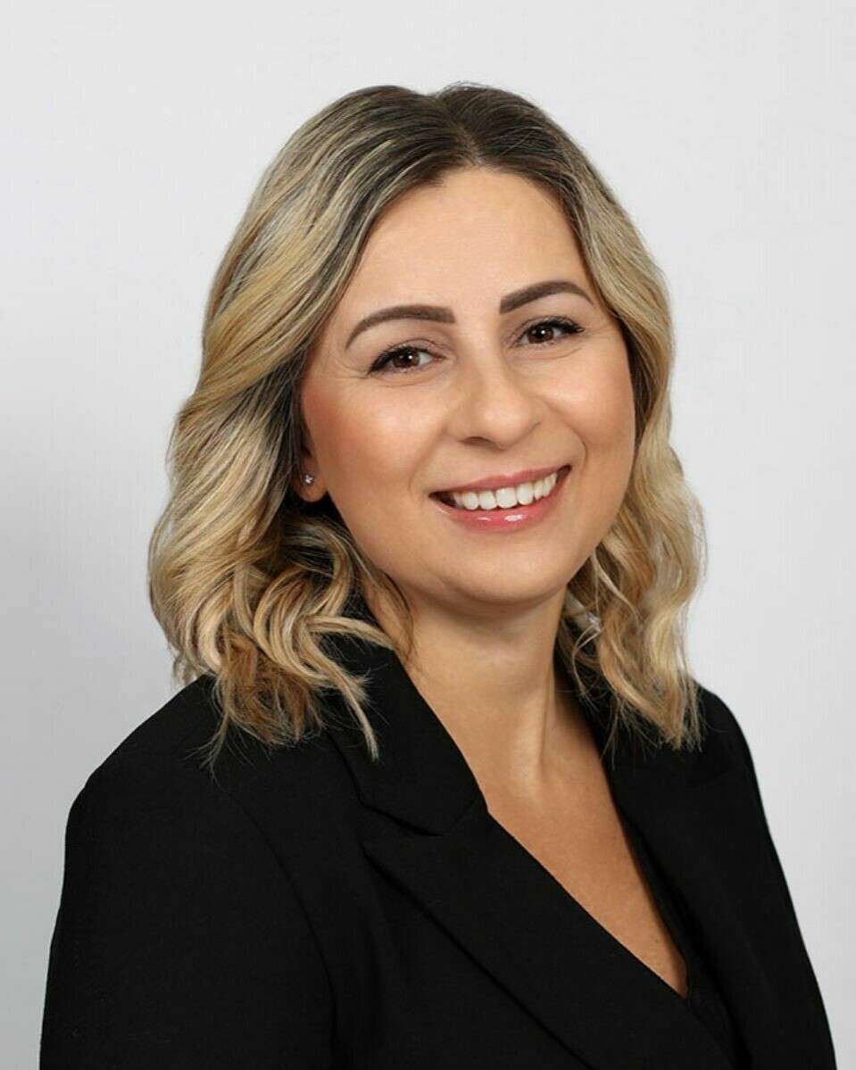 Malgorzata "Margaret" Jakubaszek