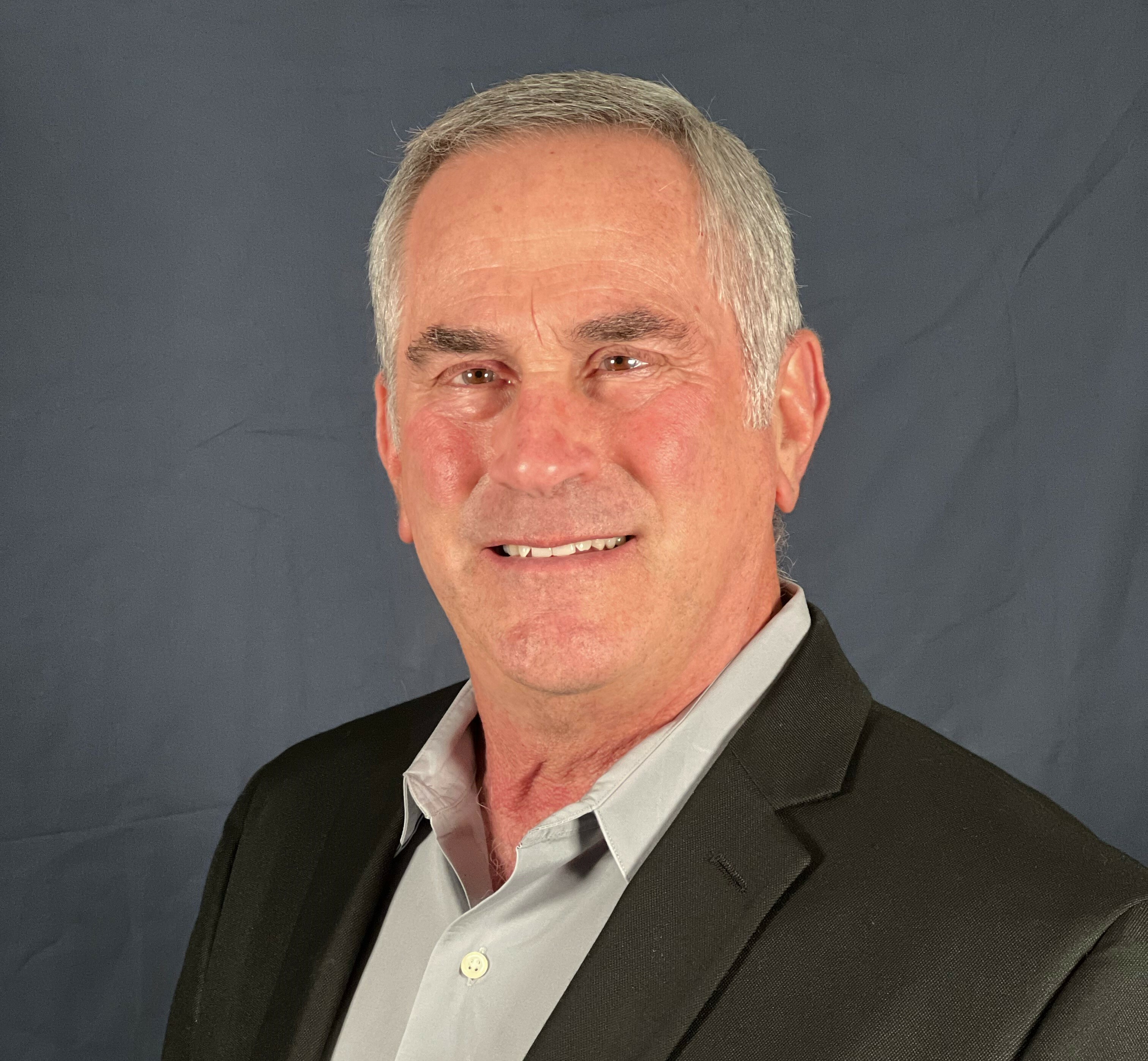 Marc Salzman