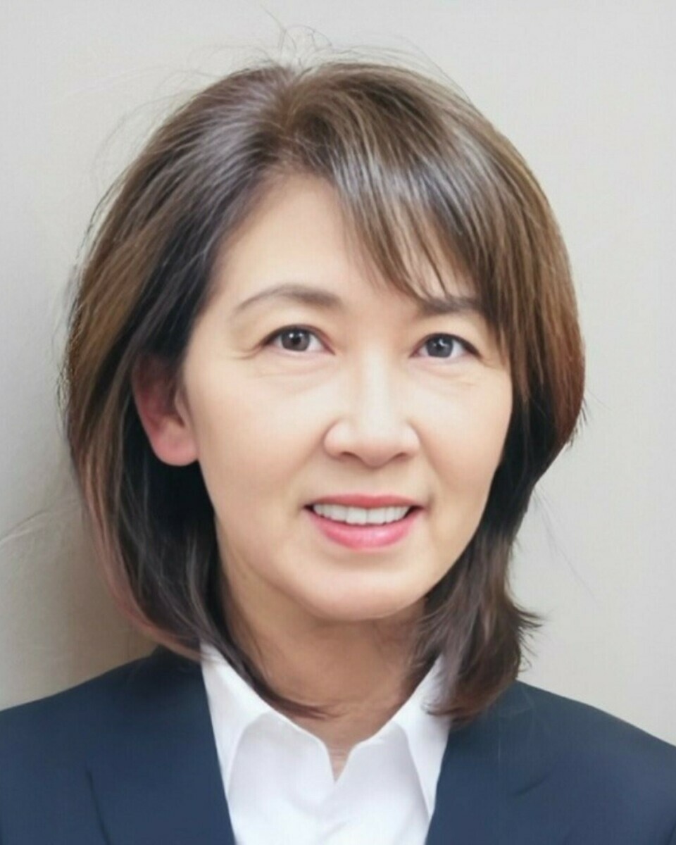 Margaret Kim