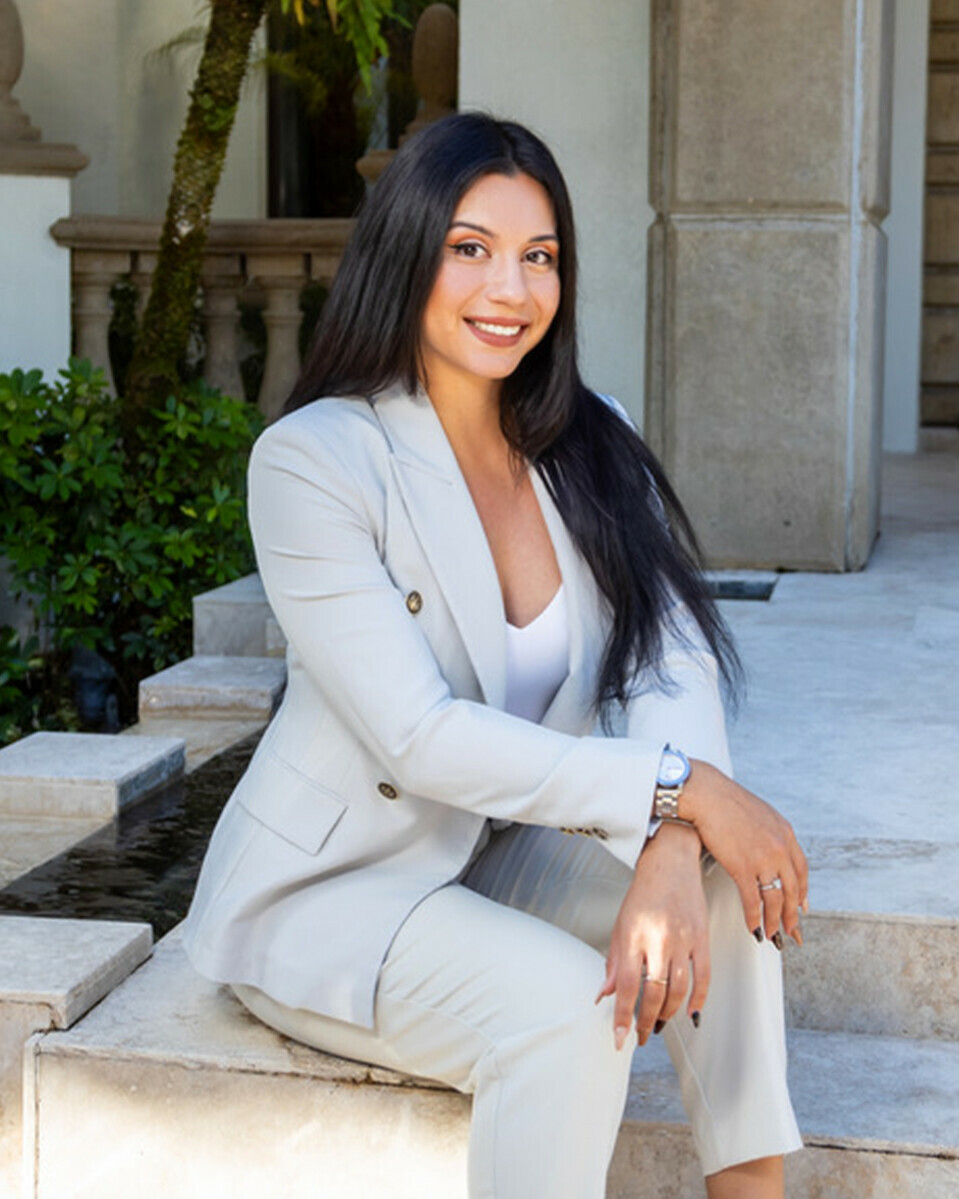 Maria Angel