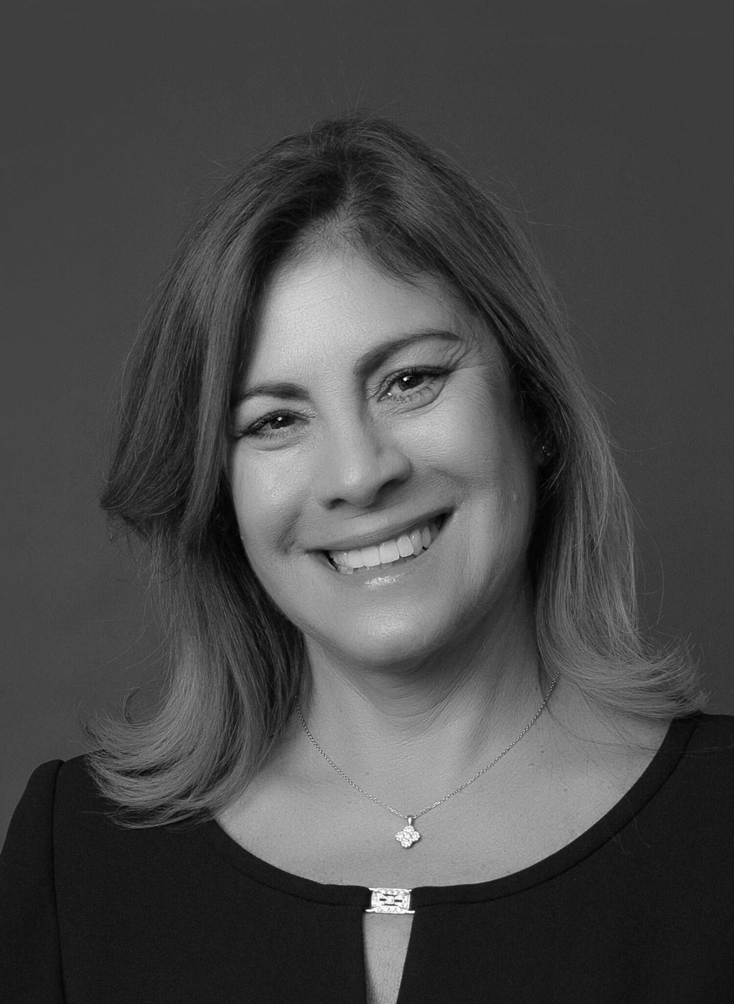 Maria Davila