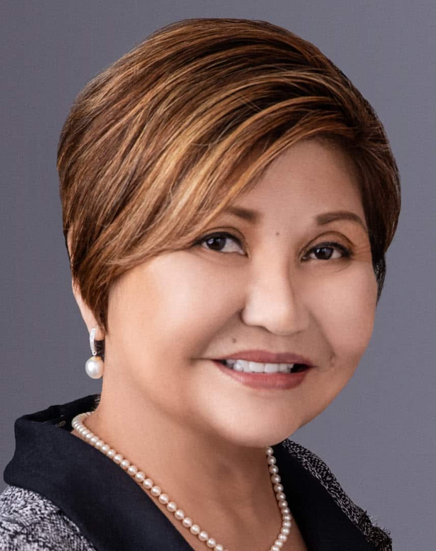 Maria E. Delacruz