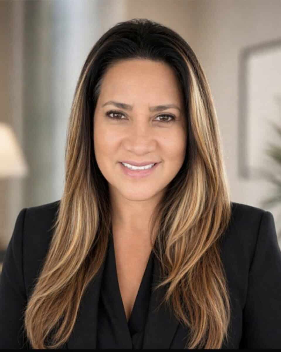 Maria Gabriela Estrella