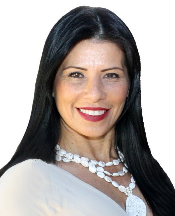 Maria Martinez
