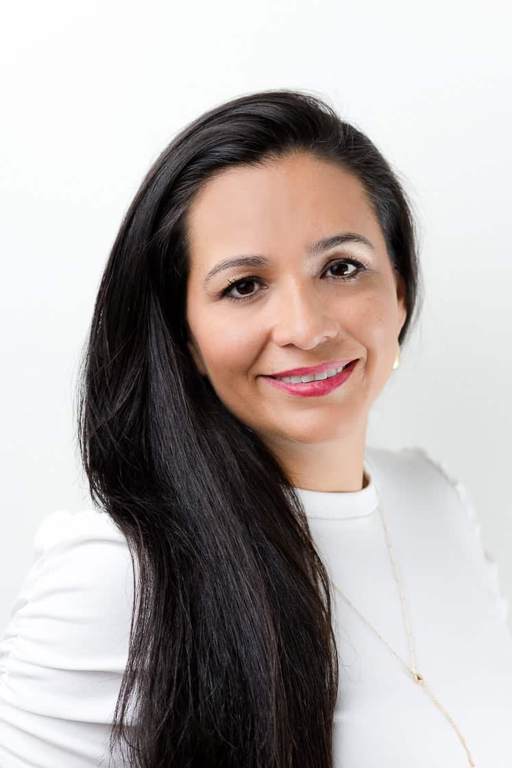 Maria de Bastos