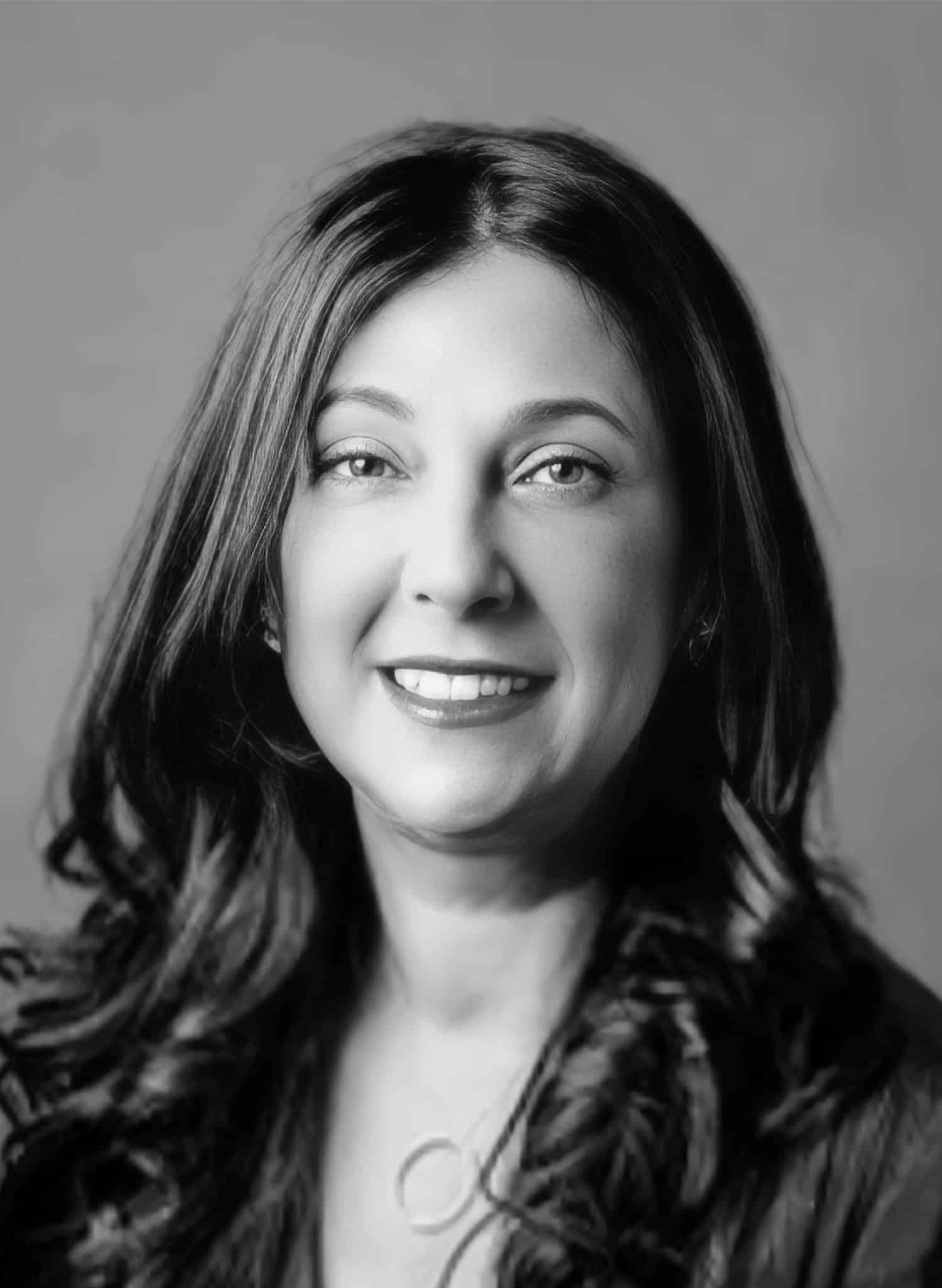 Marie Miller