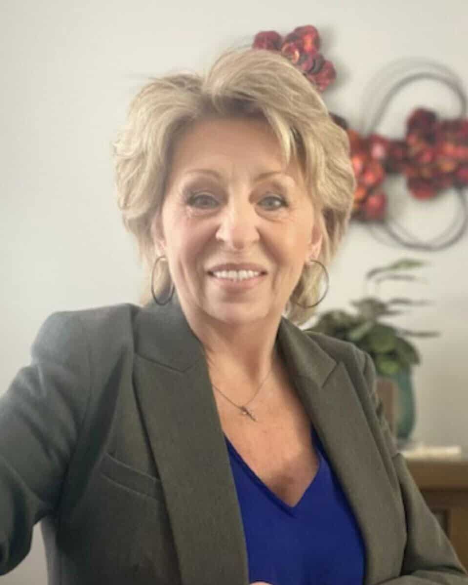 Mariette A Guay