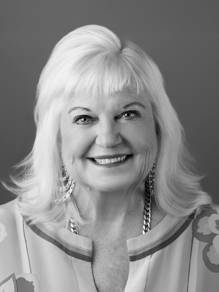 Marilyn Griffin