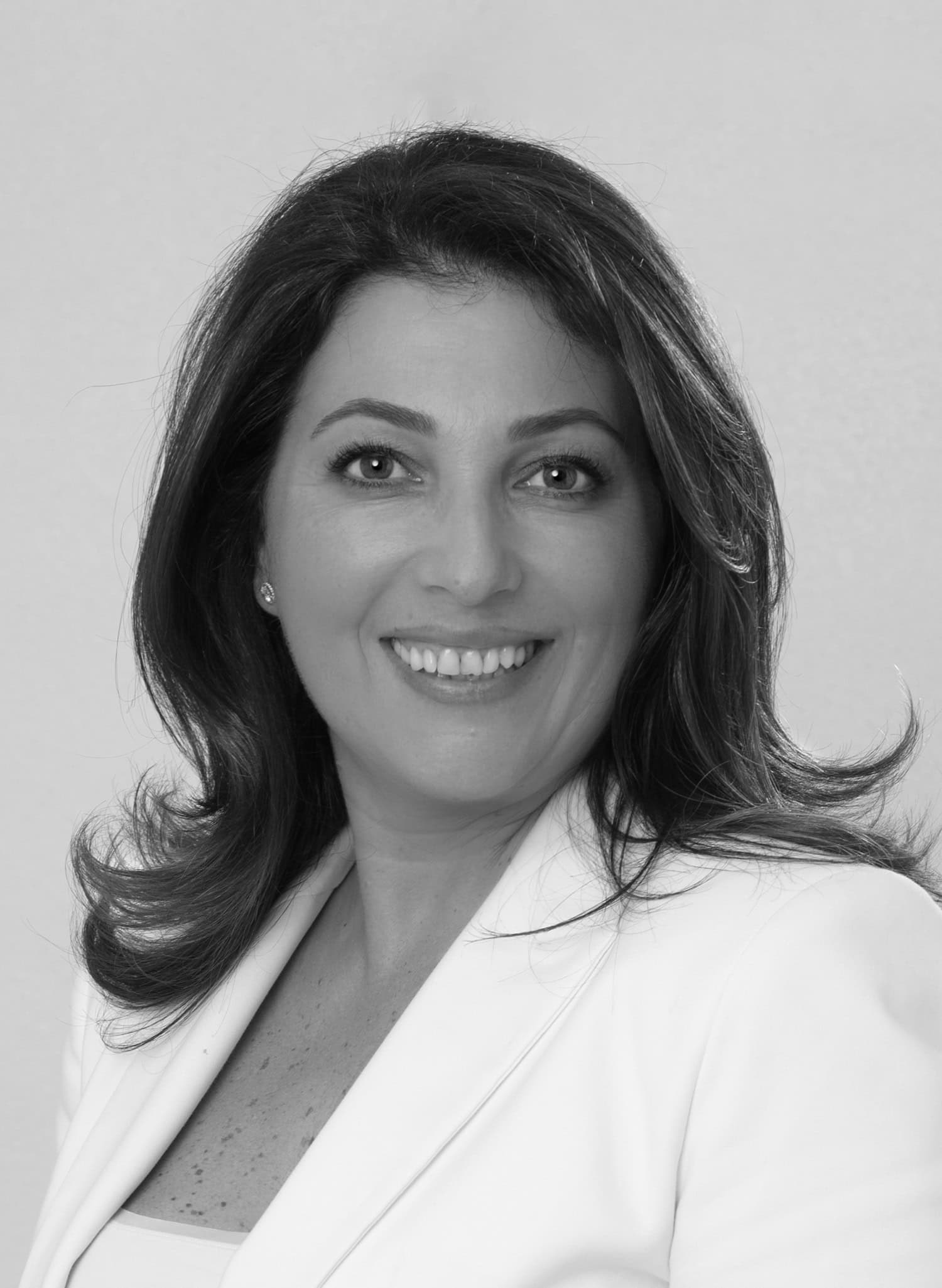 Marina Stepensky