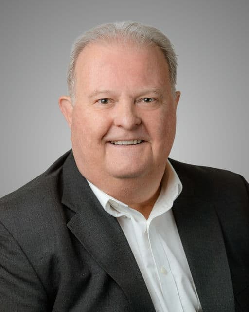 Mark Galyean