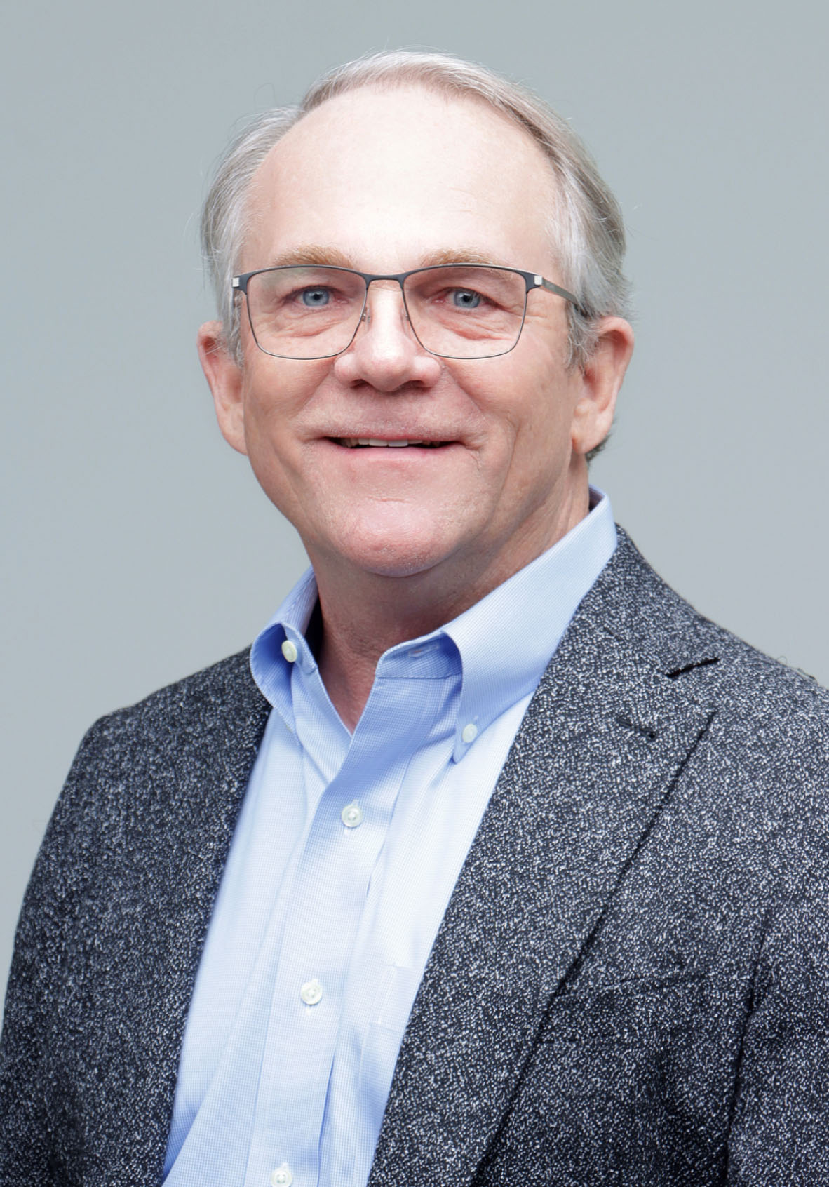 Mark Kohutek