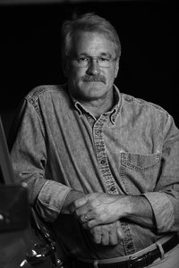 Mark Lucas, Sr.