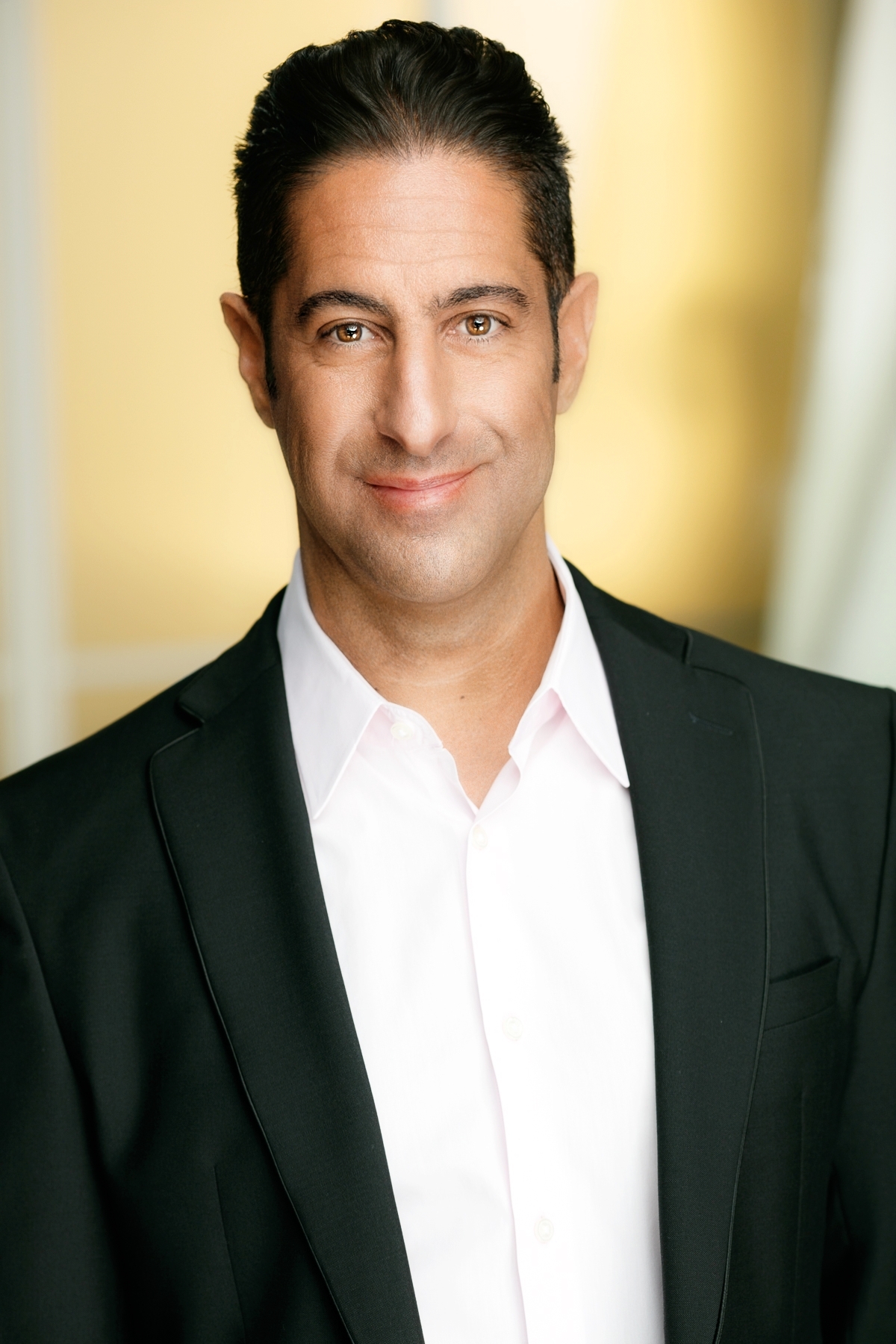 Mark Masiak