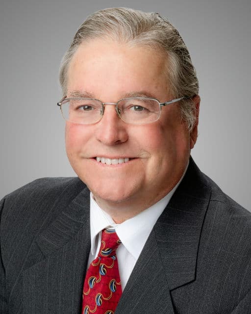 Mark Sandford