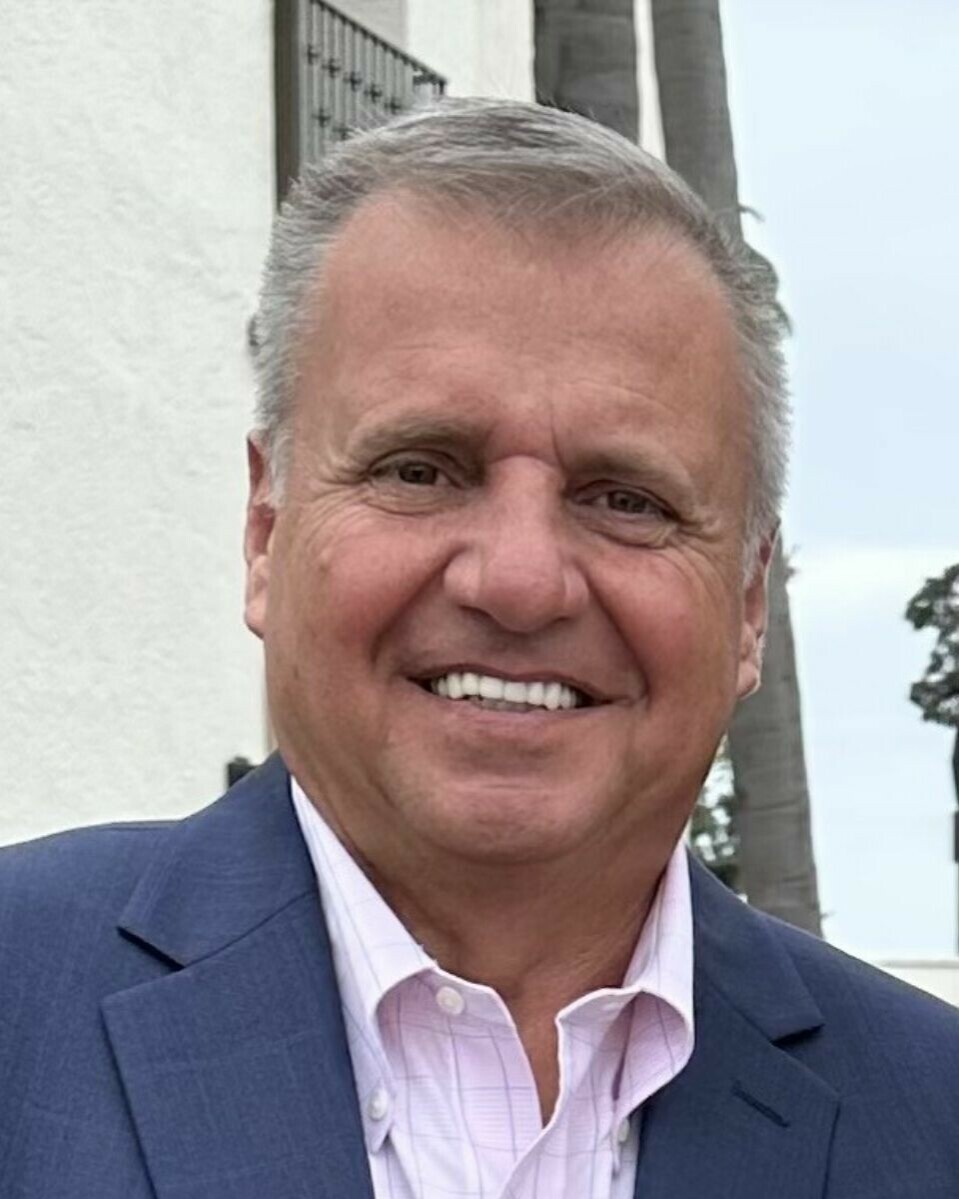 Mark Spinelli