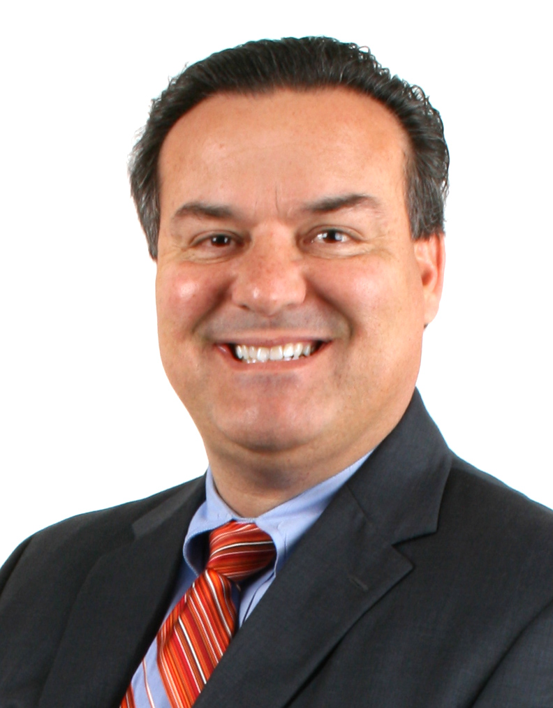 Mark Vastola