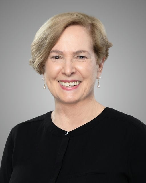 Marli McGraw
