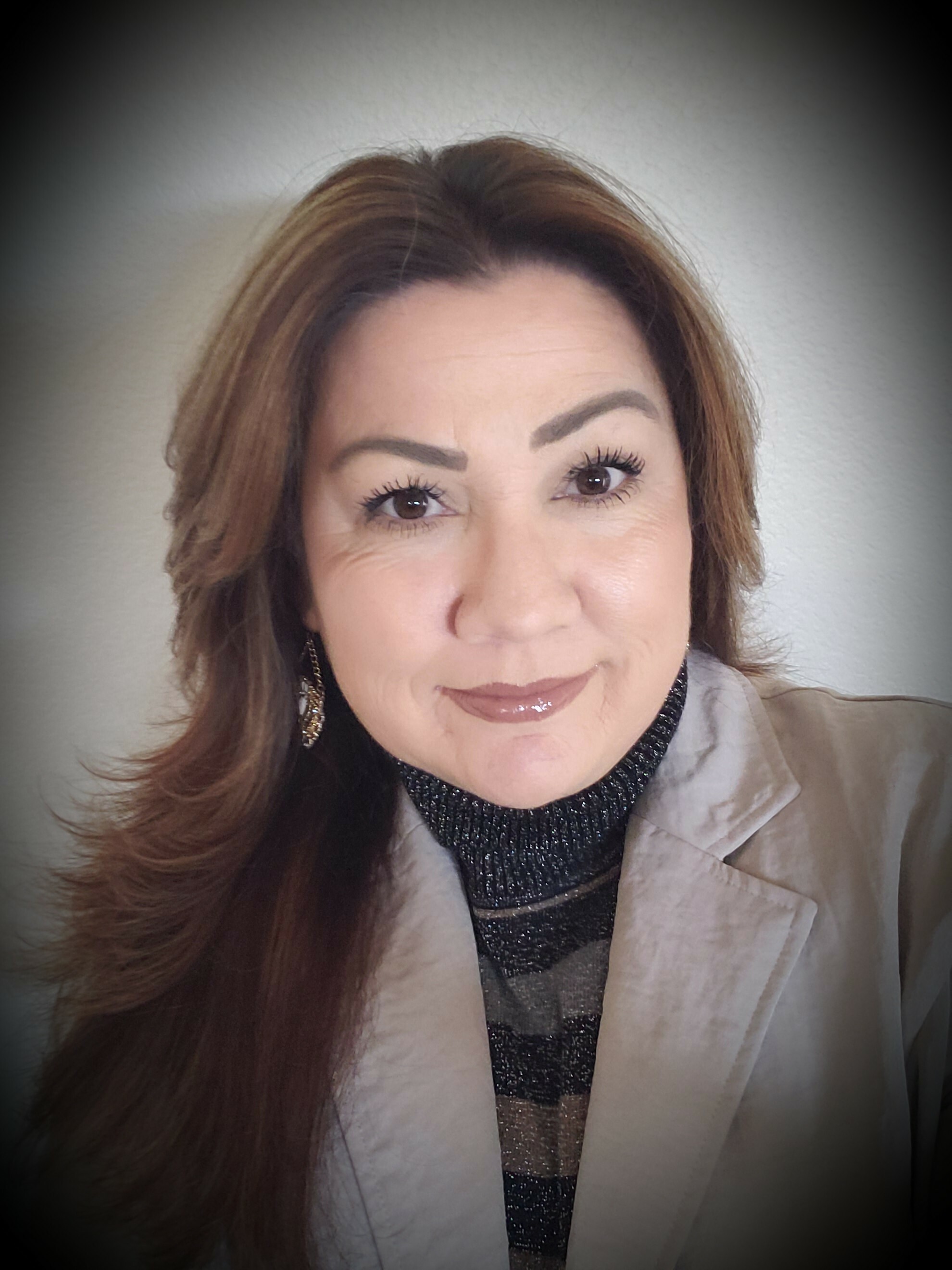 Martha Monica Ascencio