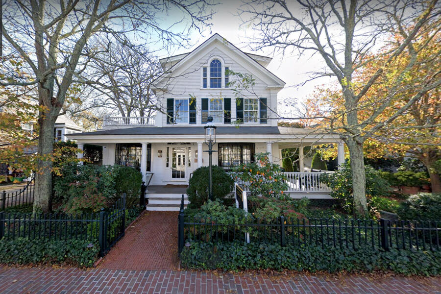 Martha's Vineyard, MA