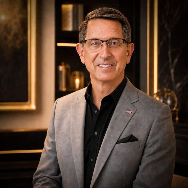 Marty Hill