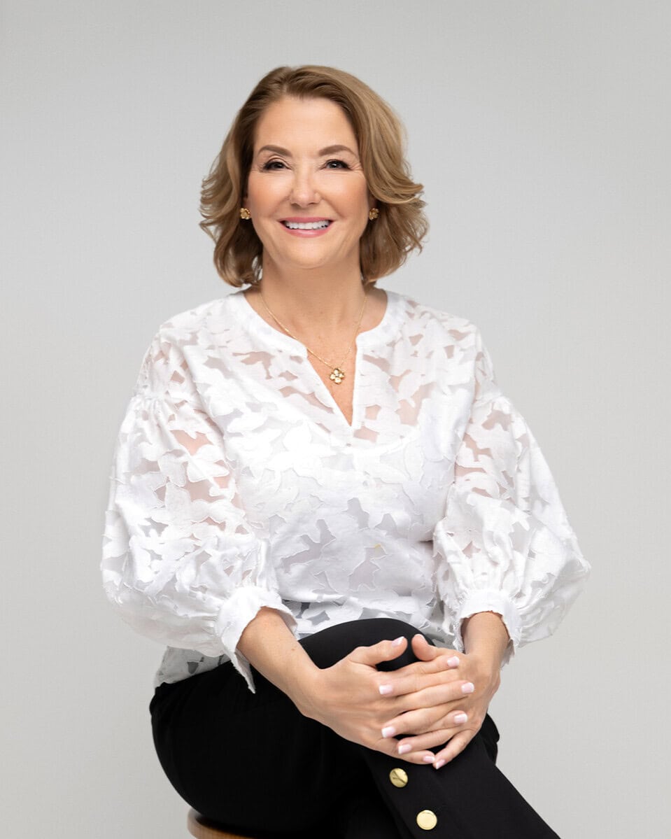 Mary Beth Puzio
