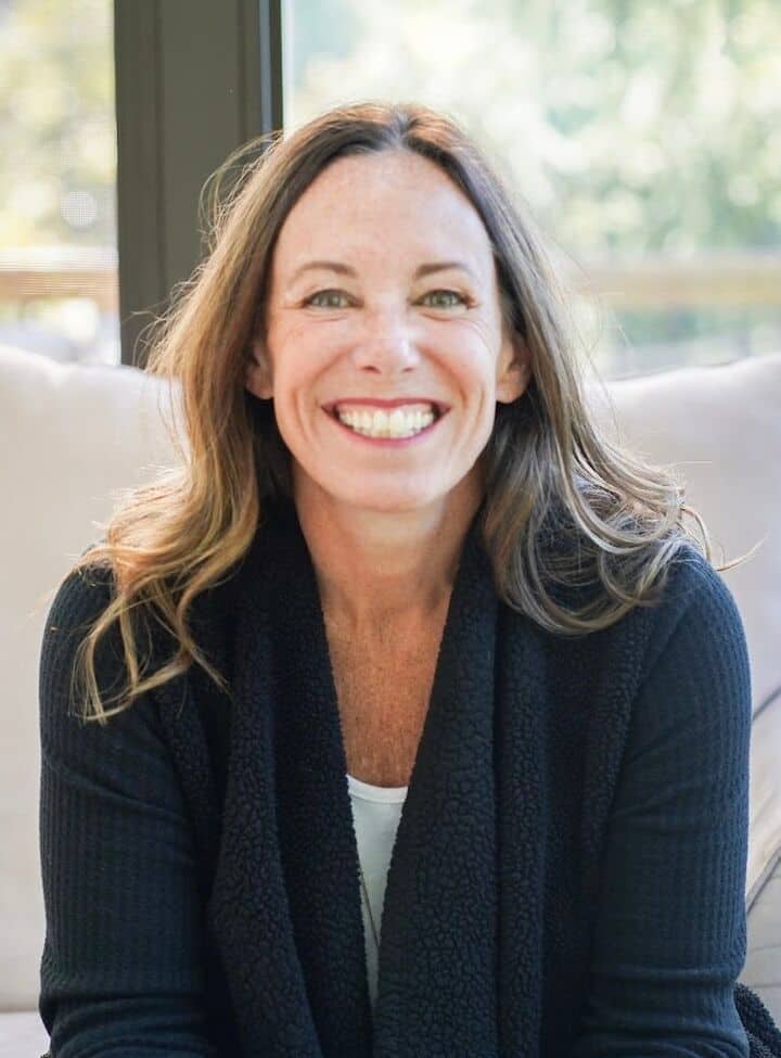 Mary Jewell Albers Downey