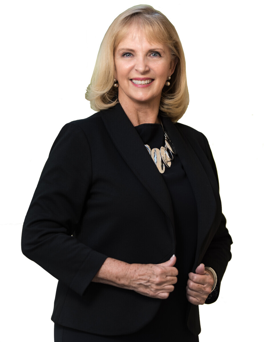 Mary Kay Hart
