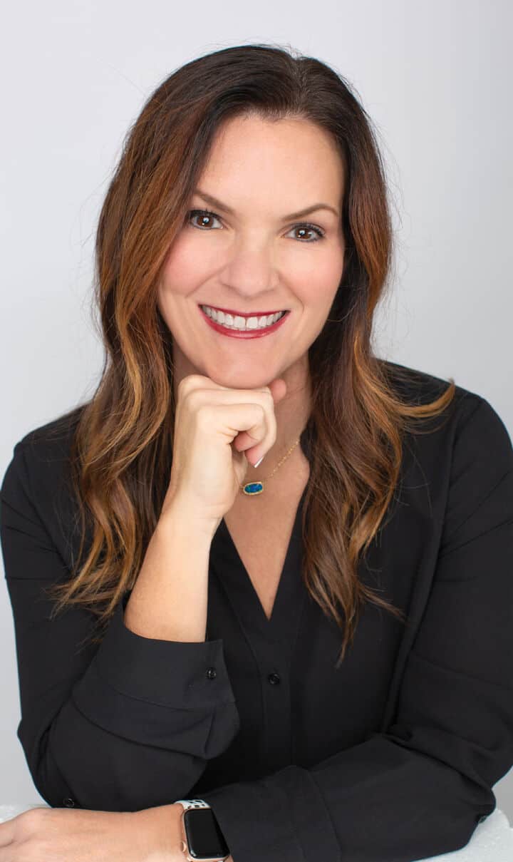 Mary Shanley