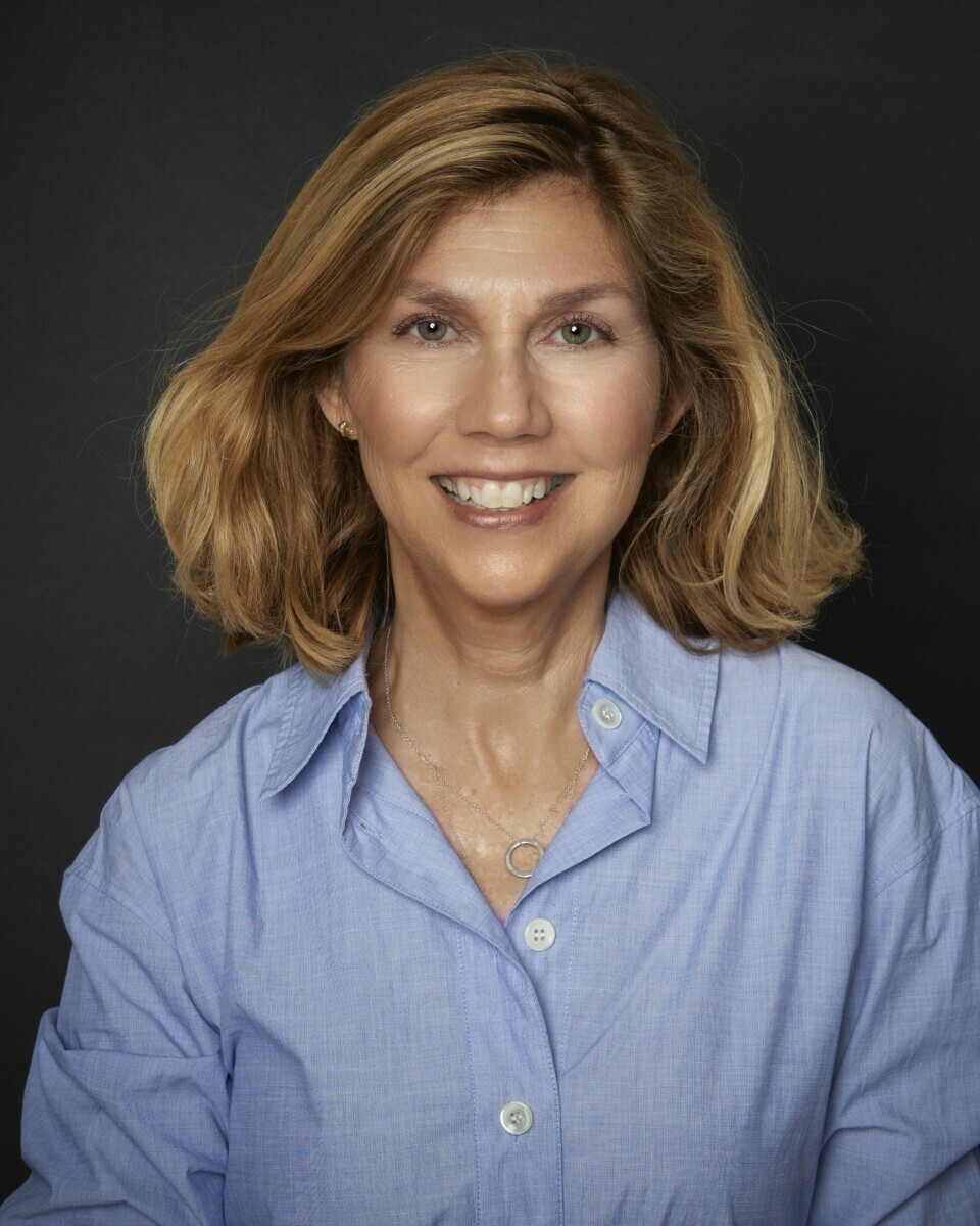 Mary Stapleton