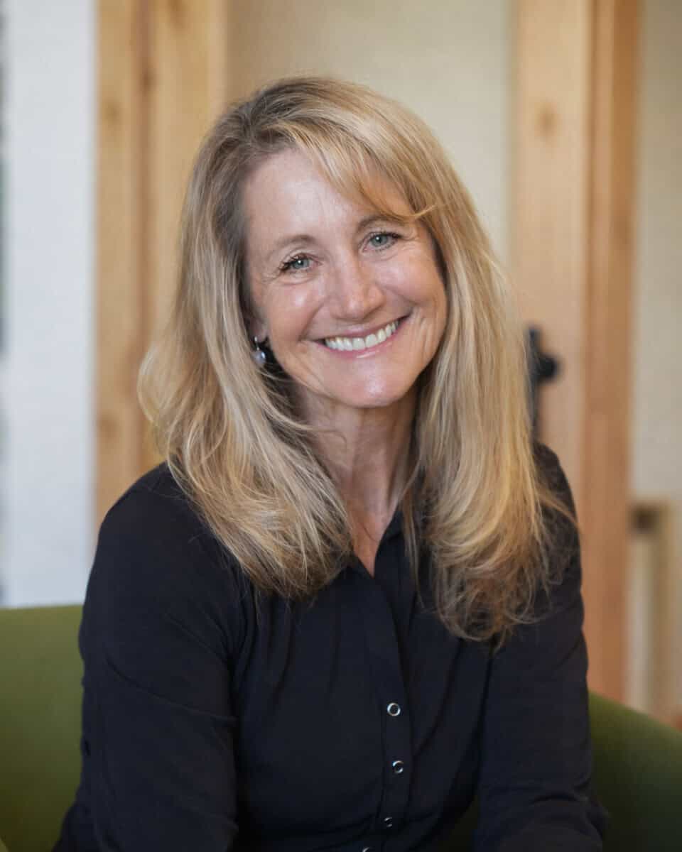 Mary Wheeler