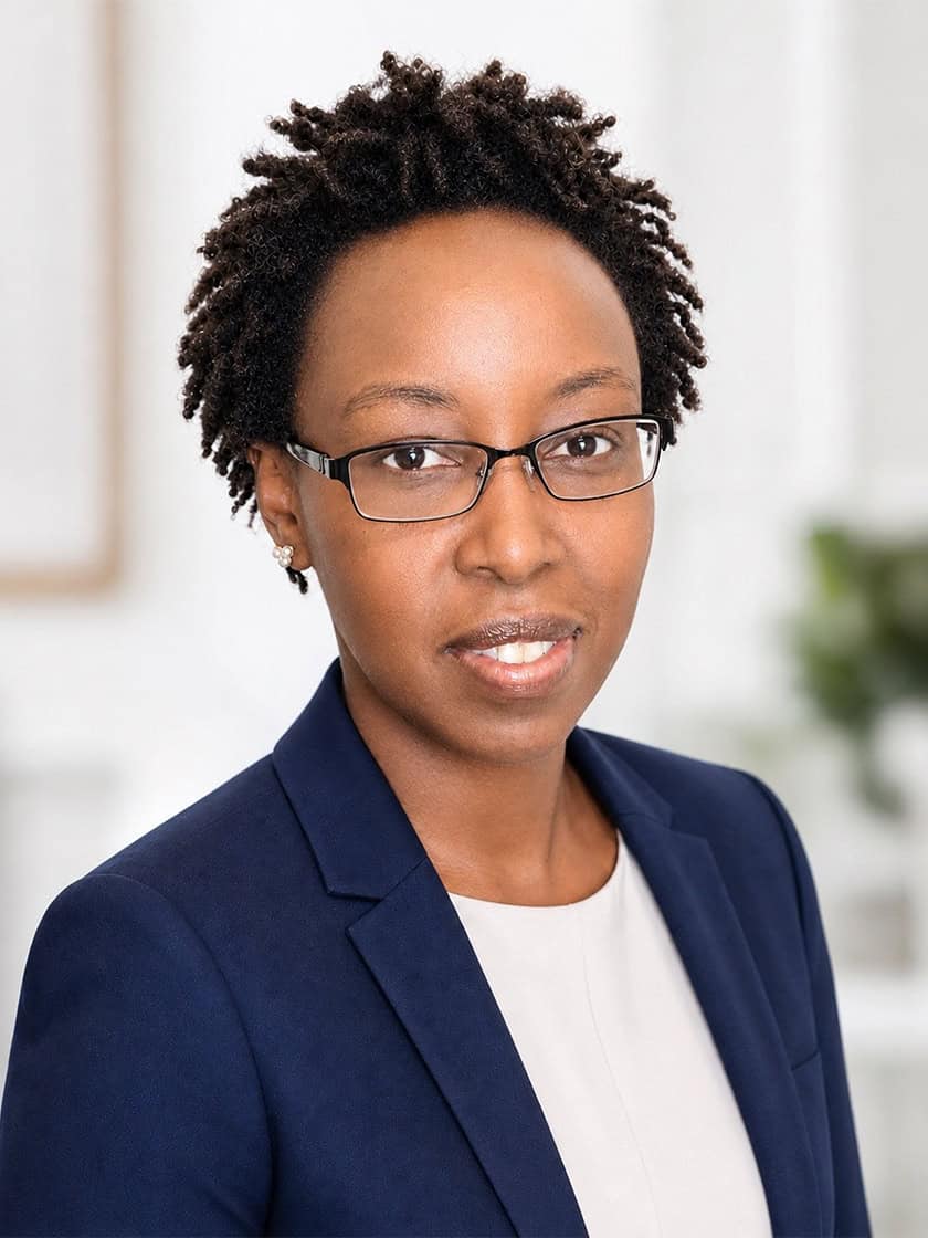 MaryFaith Cheboryot