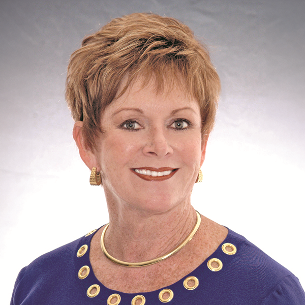 Maryann Casey