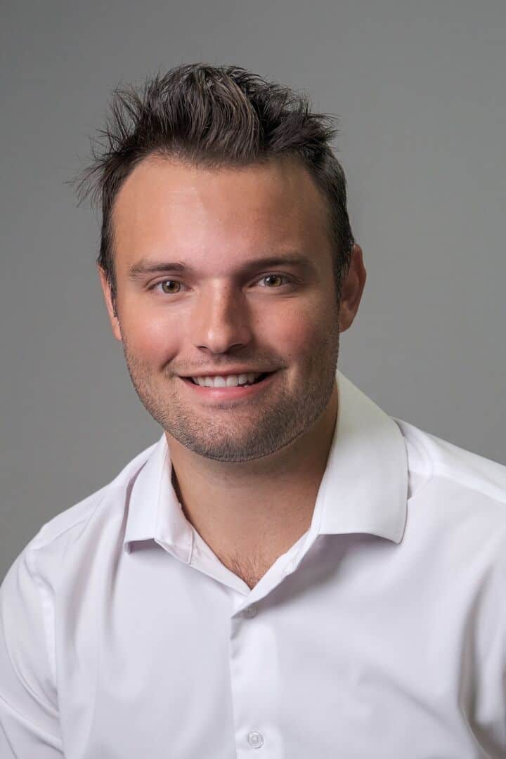 Matthew "Matt" Hutton