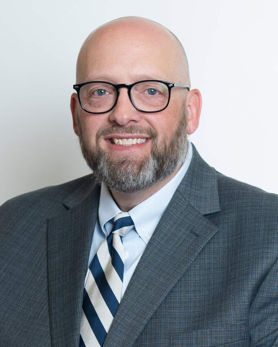 Matt Jury
