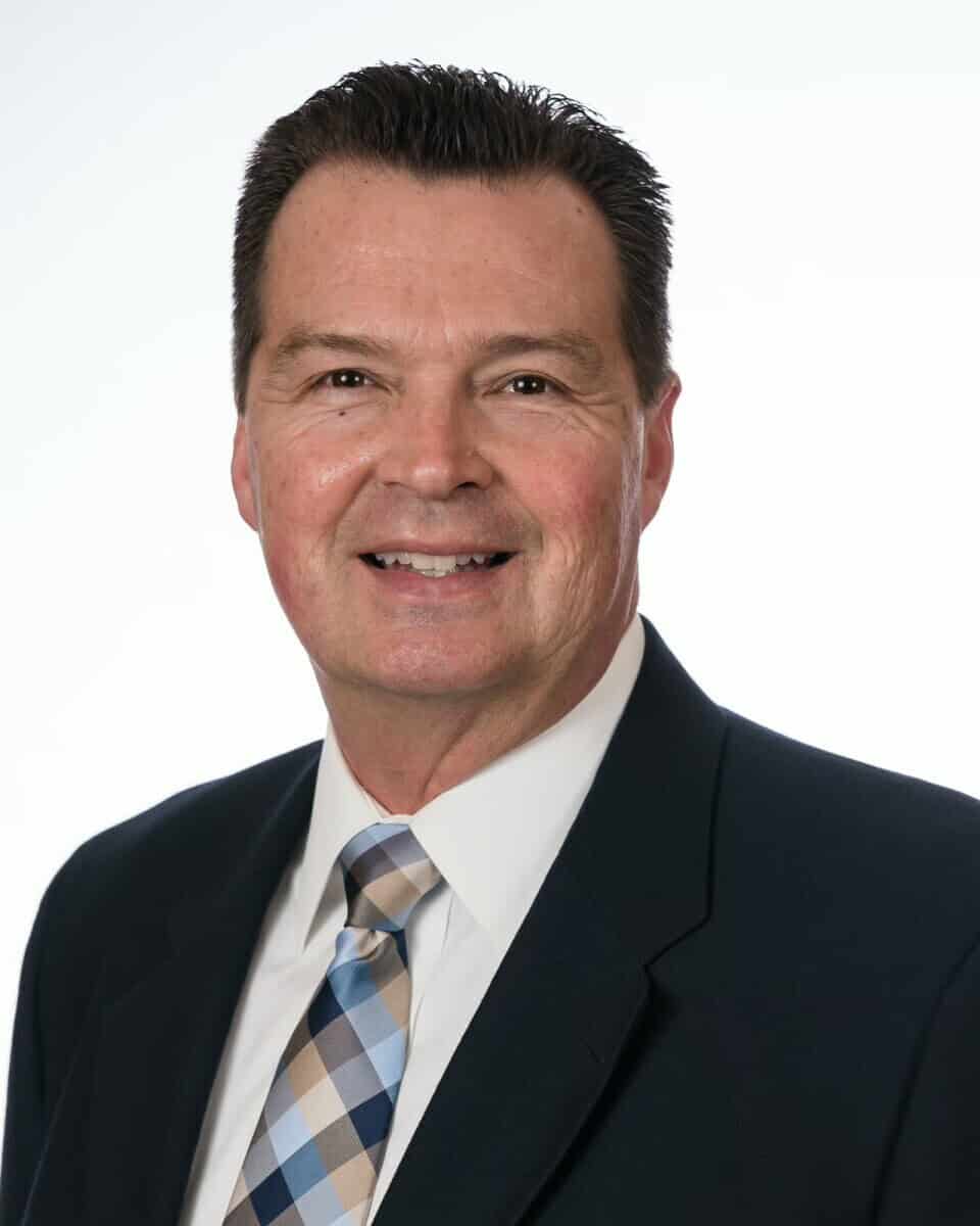 Matt Walling