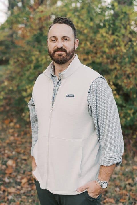 Matthew "Matt" Dooley