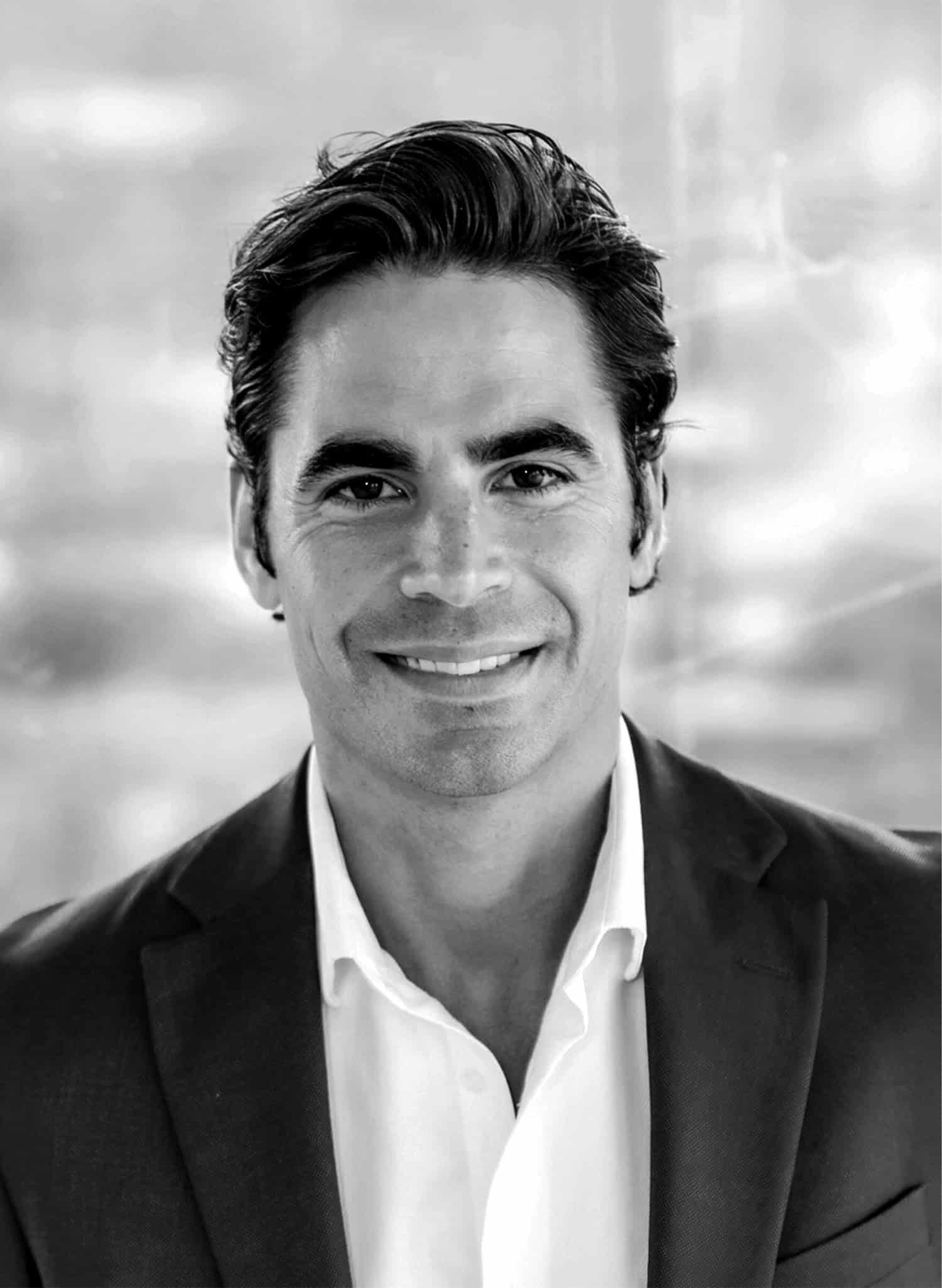 Matthew Edwards