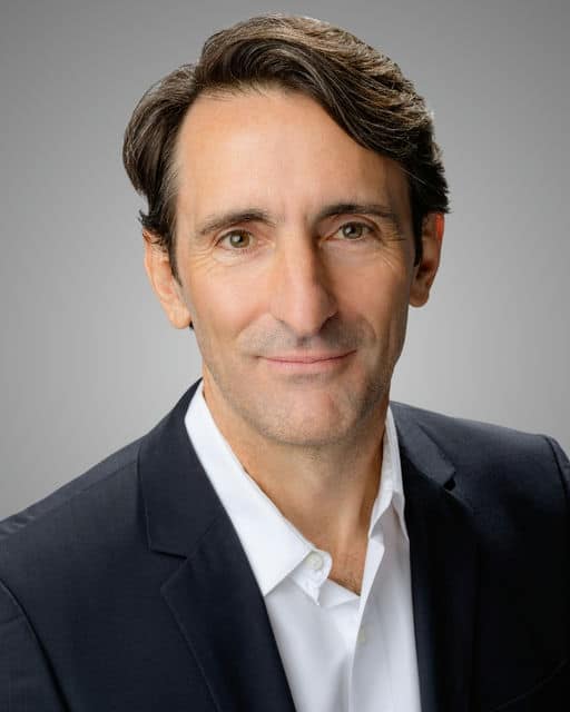 Matthew Fletcher