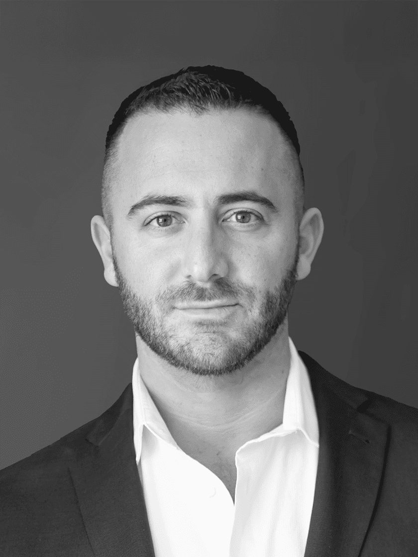 Matthew Perrye